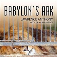 Babylon's Ark Lib/E