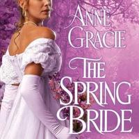 The Spring Bride Lib/E