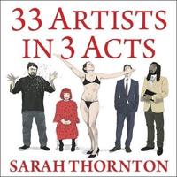 33 Artists in 3 Acts Lib/E