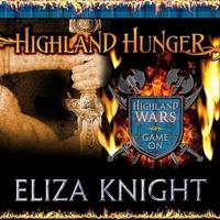 Highland Hunger Lib/E