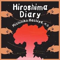 Hiroshima Diary Lib/E