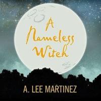 A Nameless Witch Lib/E