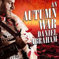 An Autumn War Lib/E