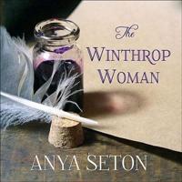 The Winthrop Woman Lib/E