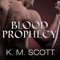 Blood Prophecy Lib/E