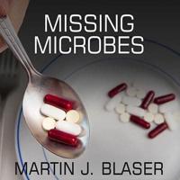 Missing Microbes Lib/E