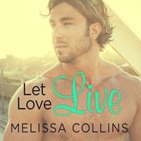 Let Love Live Lib/E