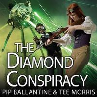 The Diamond Conspiracy Lib/E