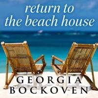 Return to the Beach House Lib/E