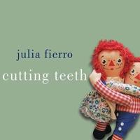 Cutting Teeth Lib/E