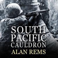 South Pacific Cauldron Lib/E