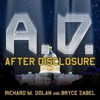 A.D. After Disclosure Lib/E