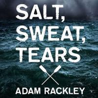 Salt, Sweat, Tears Lib/E