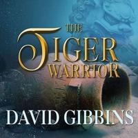 The Tiger Warrior Lib/E