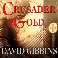 Crusader Gold Lib/E