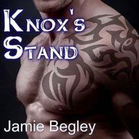 Knox's Stand Lib/E