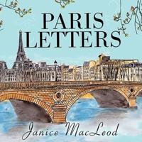 Paris Letters