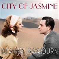 City of Jasmine Lib/E