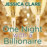 One Night With a Billionaire Lib/E