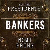 All the Presidents' Bankers Lib/E