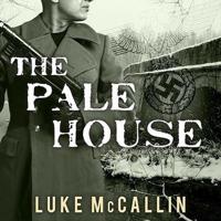 The Pale House Lib/E