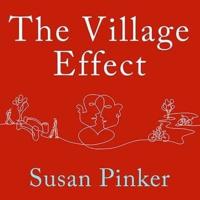 The Village Effect Lib/E