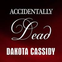 Accidentally Dead Lib/E