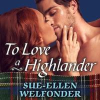 To Love a Highlander Lib/E