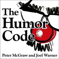 The Humor Code Lib/E