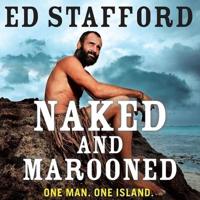 Naked and Marooned Lib/E