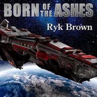 Born of the Ashes