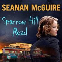 Sparrow Hill Road Lib/E