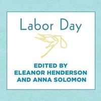 Labor Day Lib/E