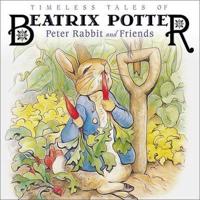 Timeless Tales of Beatrix Potter Lib/E