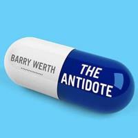 The Antidote Lib/E