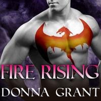 Fire Rising Lib/E