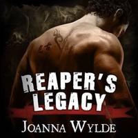 Reaper's Legacy Lib/E
