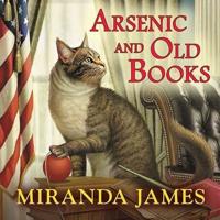 Arsenic and Old Books Lib/E