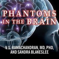 Phantoms in the Brain Lib/E
