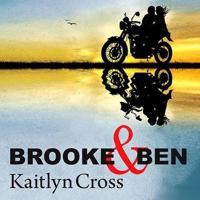Brooke & Ben Lib/E