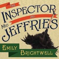 The Inspector and Mrs. Jeffries Lib/E