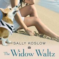 The Widow Waltz Lib/E