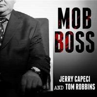 Mob Boss Lib/E