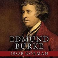 Edmund Burke Lib/E