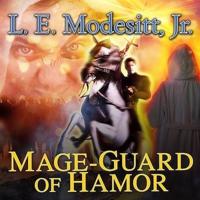 Mage-Guard of Hamor Lib/E