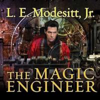 The Magic Engineer Lib/E