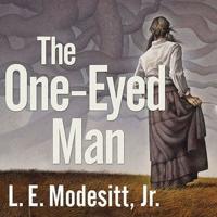 The One-Eyed Man Lib/E