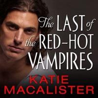 The Last of the Red-Hot Vampires Lib/E