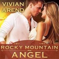 Rocky Mountain Angel Lib/E