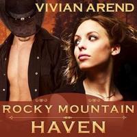 Rocky Mountain Haven Lib/E